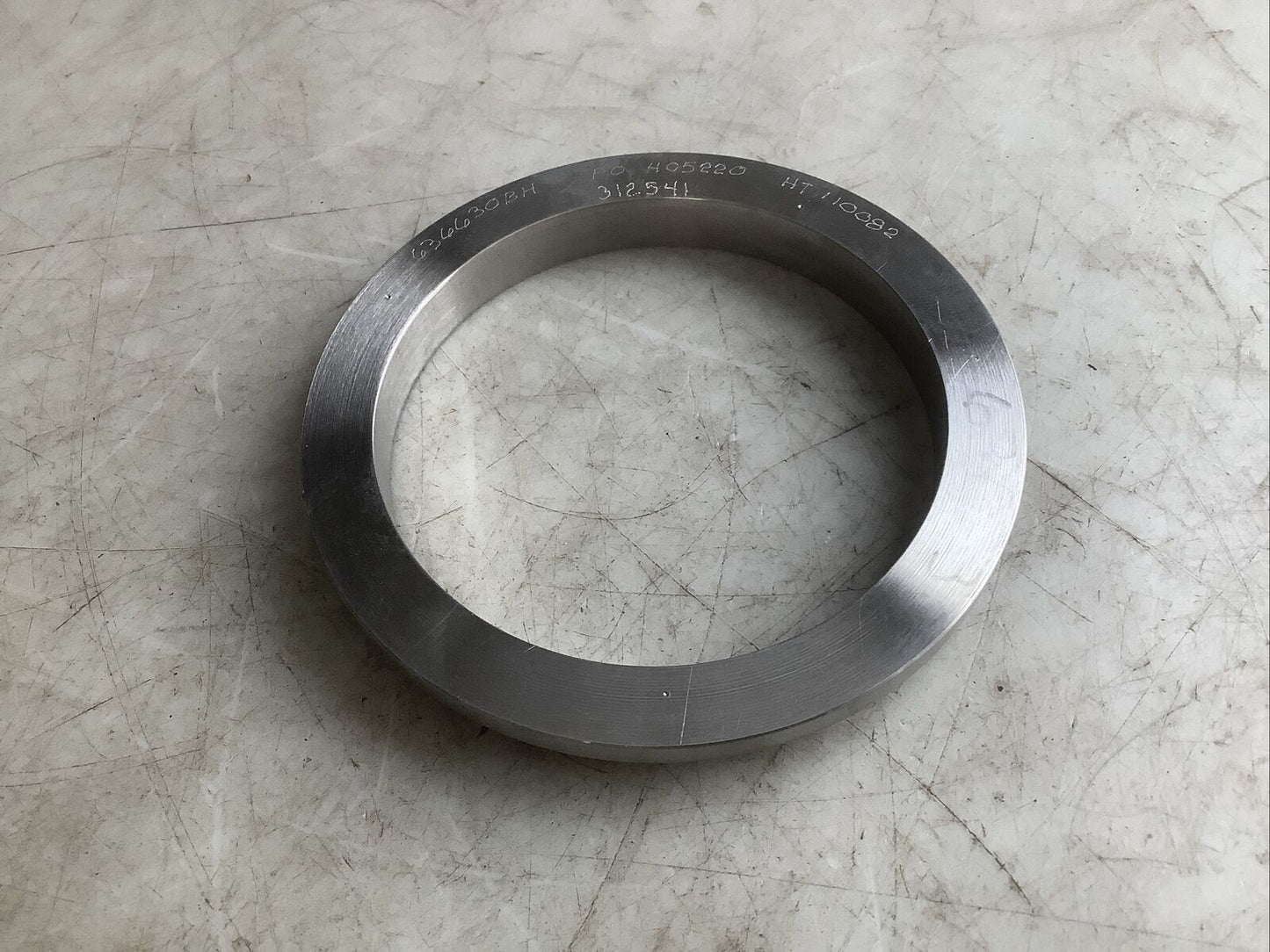 RUHRPUMPEN 312541 BUSHING THROAT 3.645IN ID 678