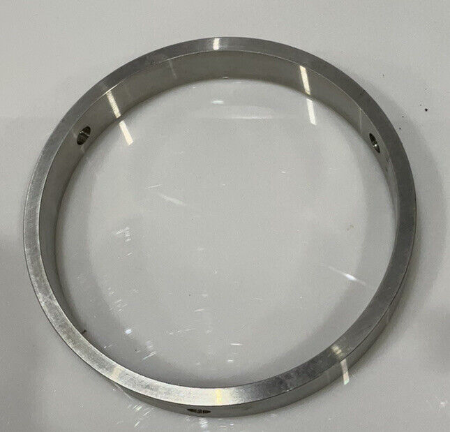 FLOWSERVE UNITED GI3A4493 IMPELLER WEAR RING LOT OF 4 678