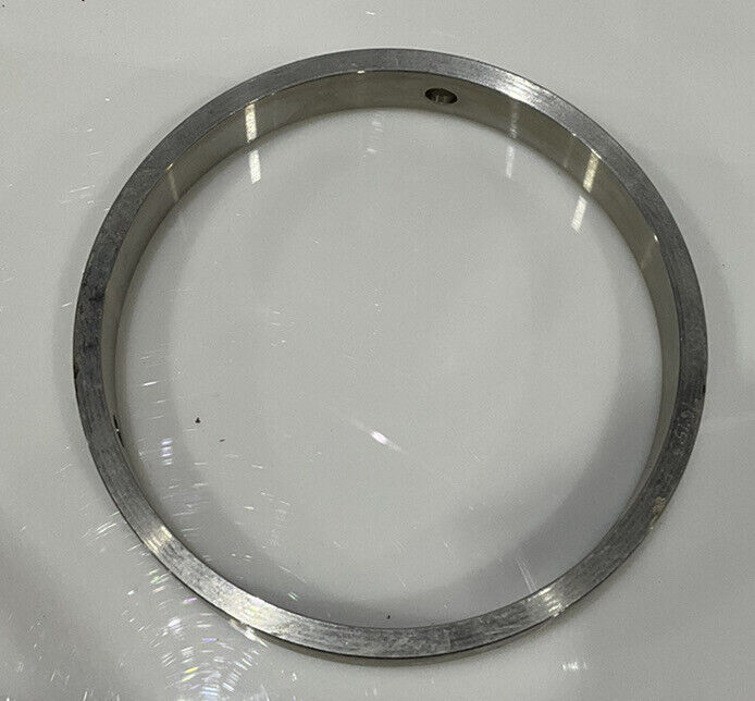 FLOWSERVE UNITED GI3A4493 IMPELLER WEAR RING LOT OF 4 678