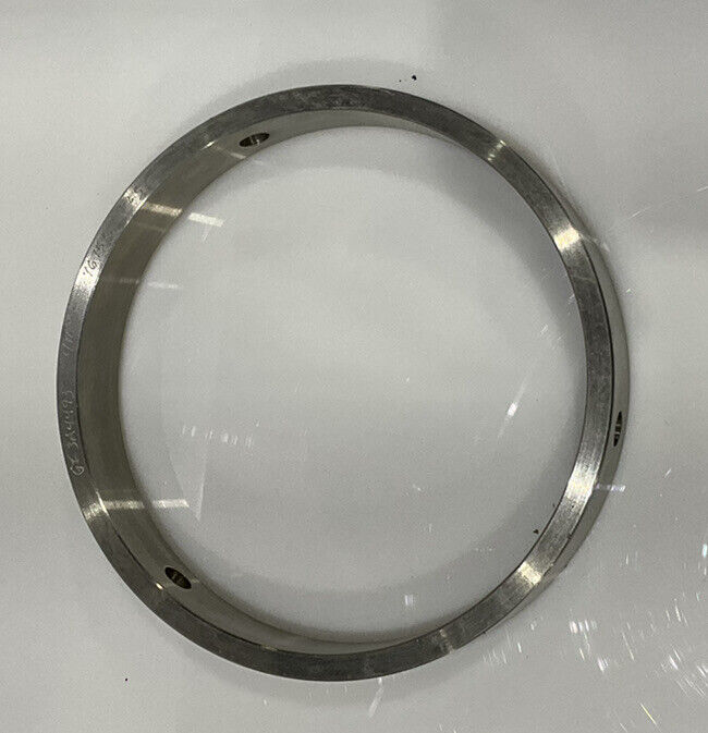FLOWSERVE UNITED GI3A4493 IMPELLER WEAR RING LOT OF 4 678