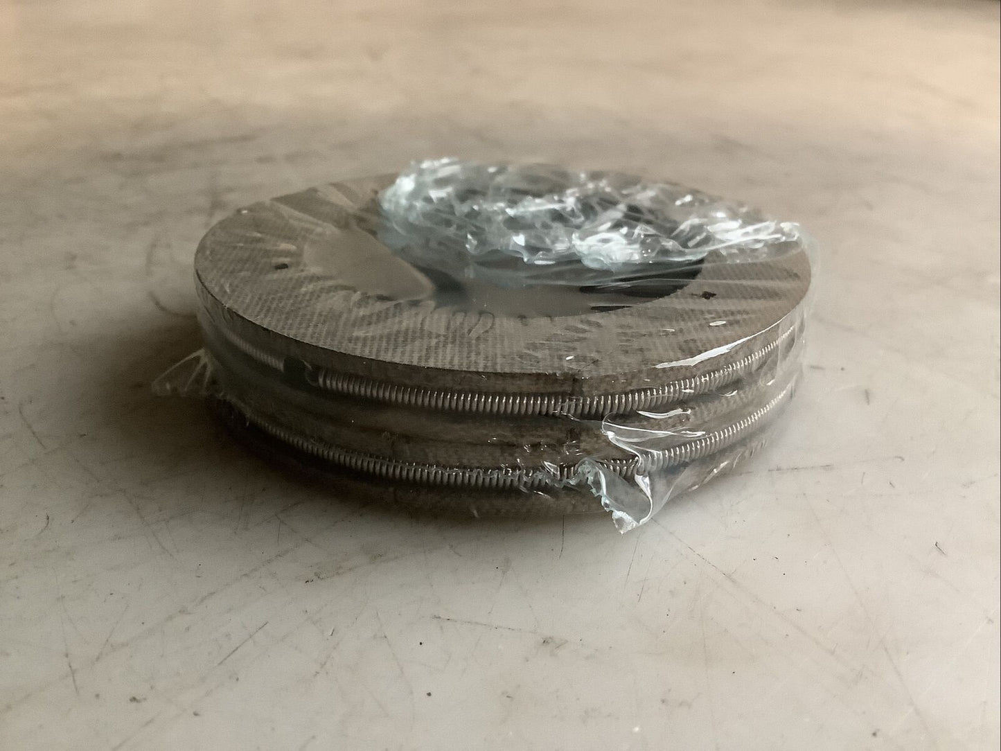 CHICAGO PNEUMATIC 9PS3240 ROD RING BT 2.000 476
