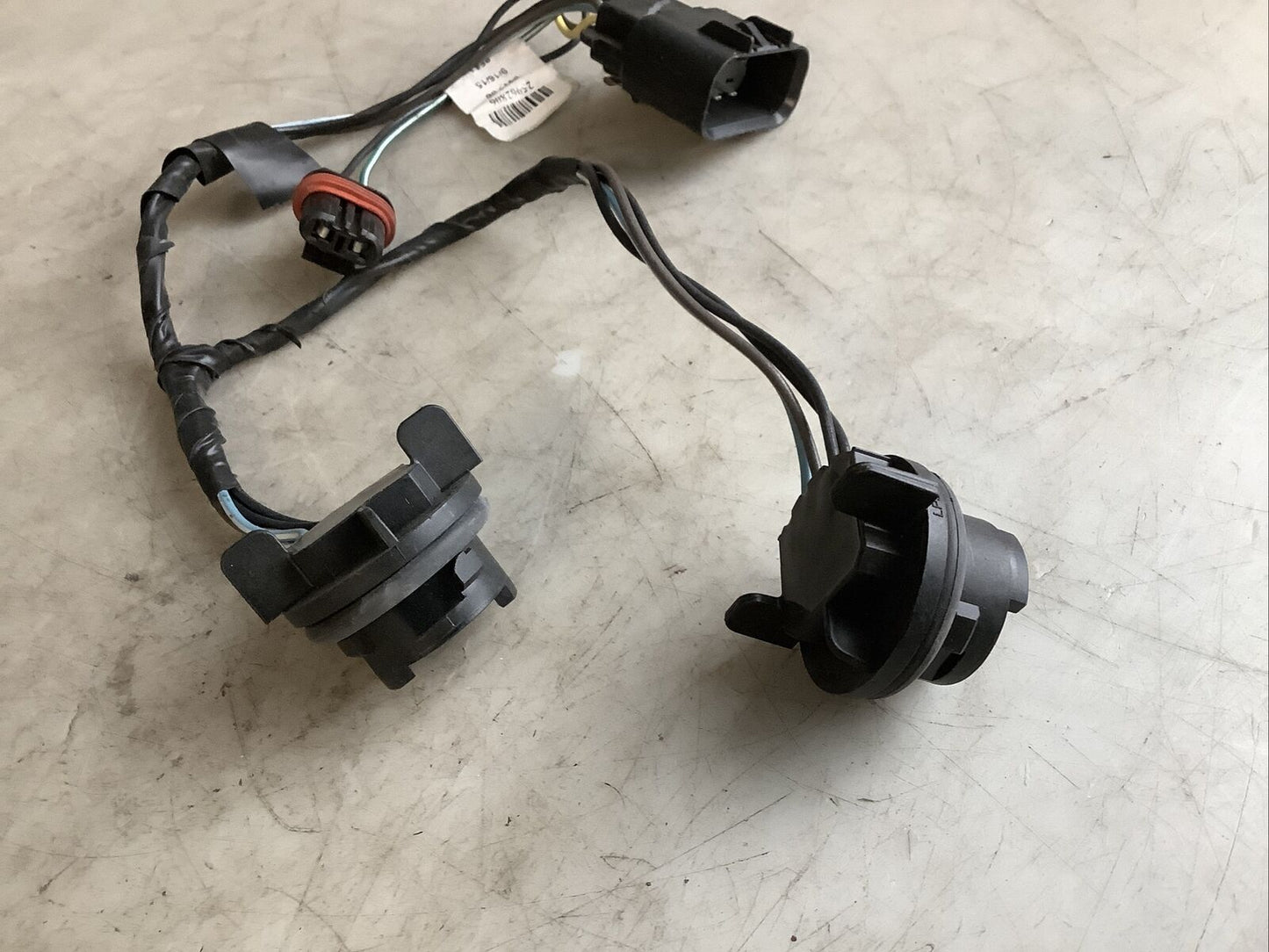 GM 25962806 WIRING HARNESS 476
