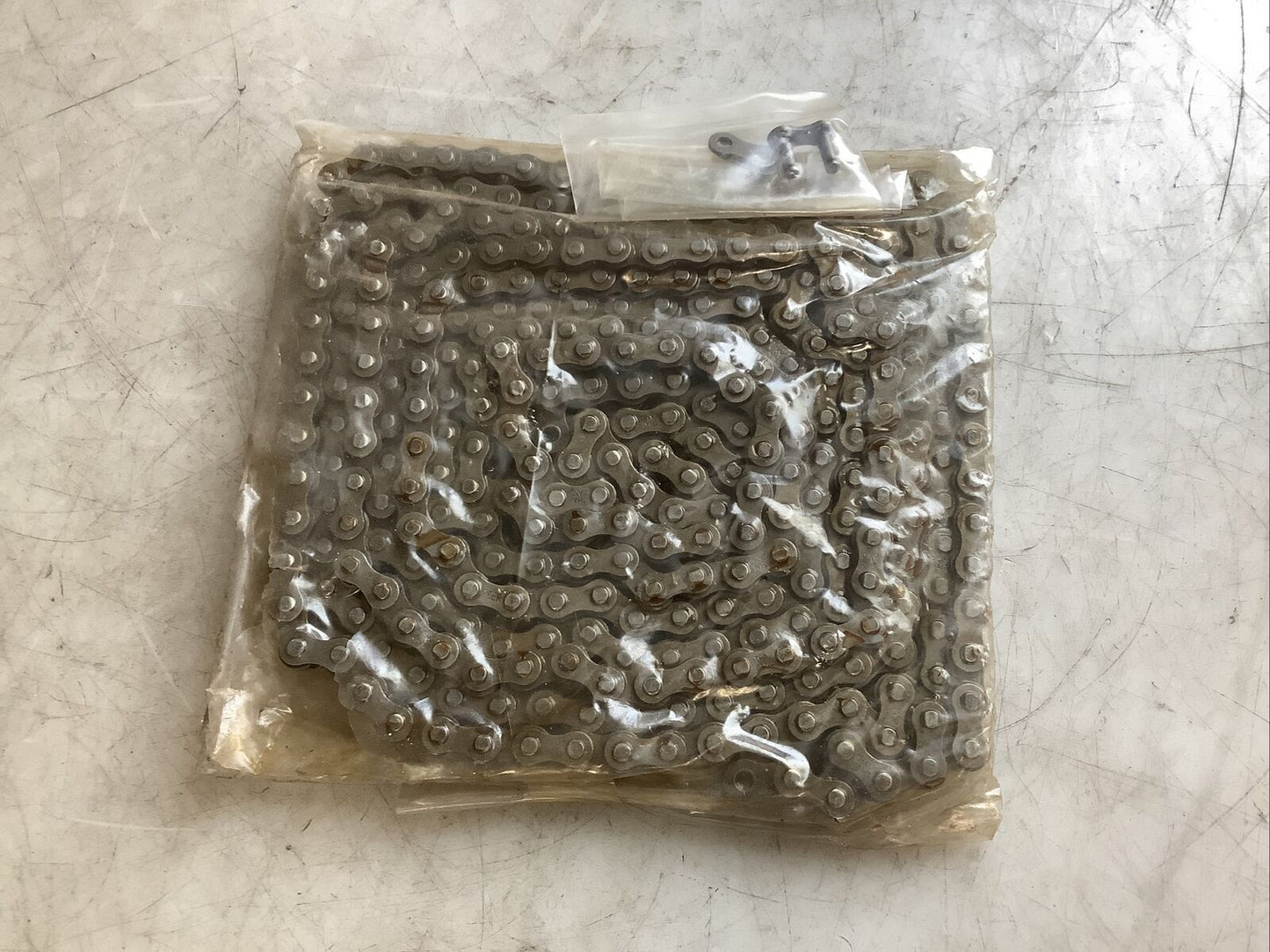 PEER 35 ROLLER CHAIN ANSI 3/8IN X 3/16IN 10FT 678