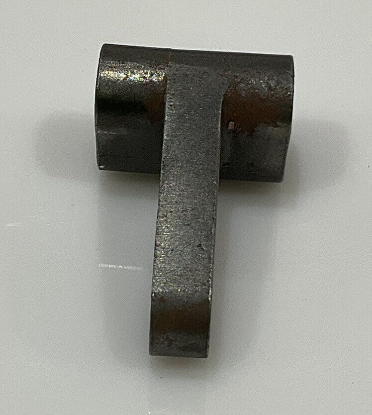 LIMITORQUE CORP 60-505-0001-1 TRIPPER ADJUST ARM PIN 4510604163-00001 678