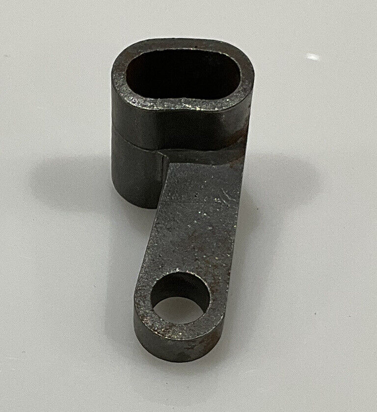 LIMITORQUE CORP 60-505-0001-1 TRIPPER ADJUST ARM PIN 4510604163-00001 678