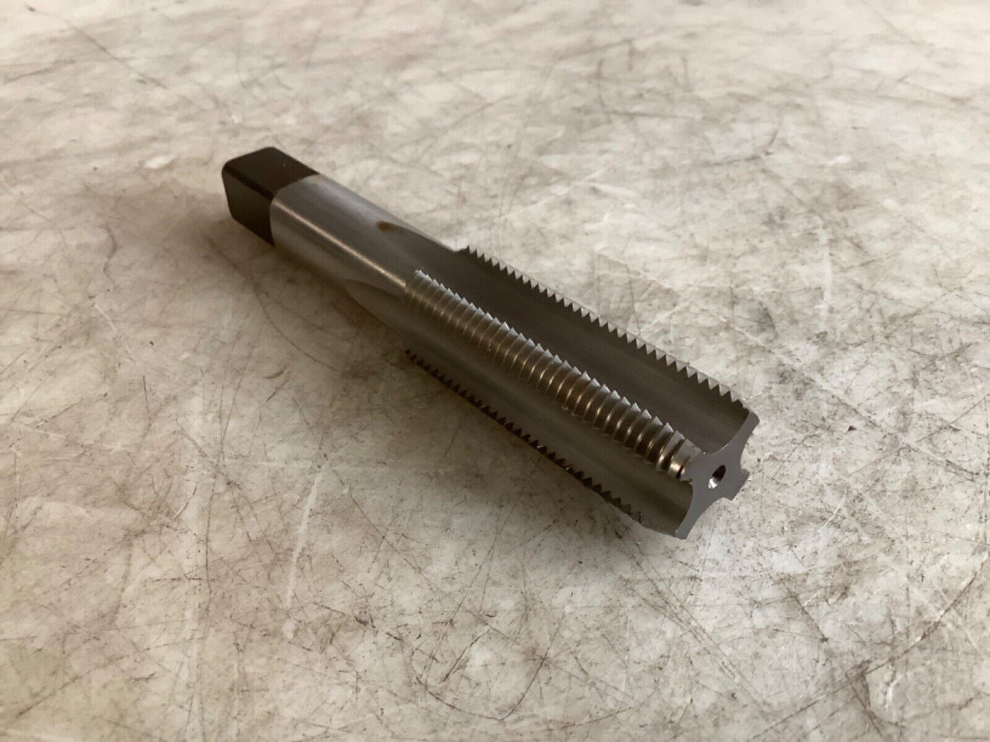 WIDIA 14518 BOTTOMING TAP 7/8IN 14 NF H4 4 FLUTE 222
