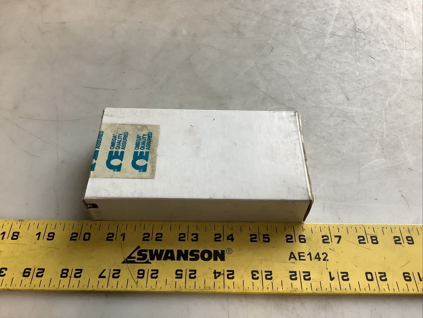 OMEGA PX615-3KGI TRANSDUCER 3000PSIG 10-36VDC 476