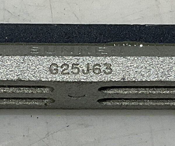 SUNNEN G25-J63 STONE SET 373