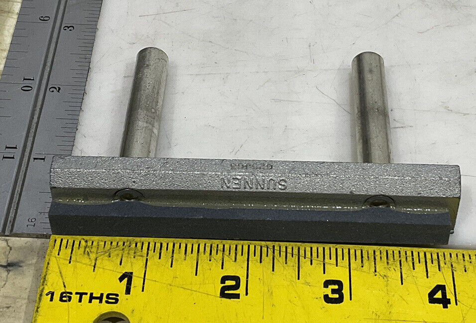 SUNNEN G25-J63 STONE SET 373