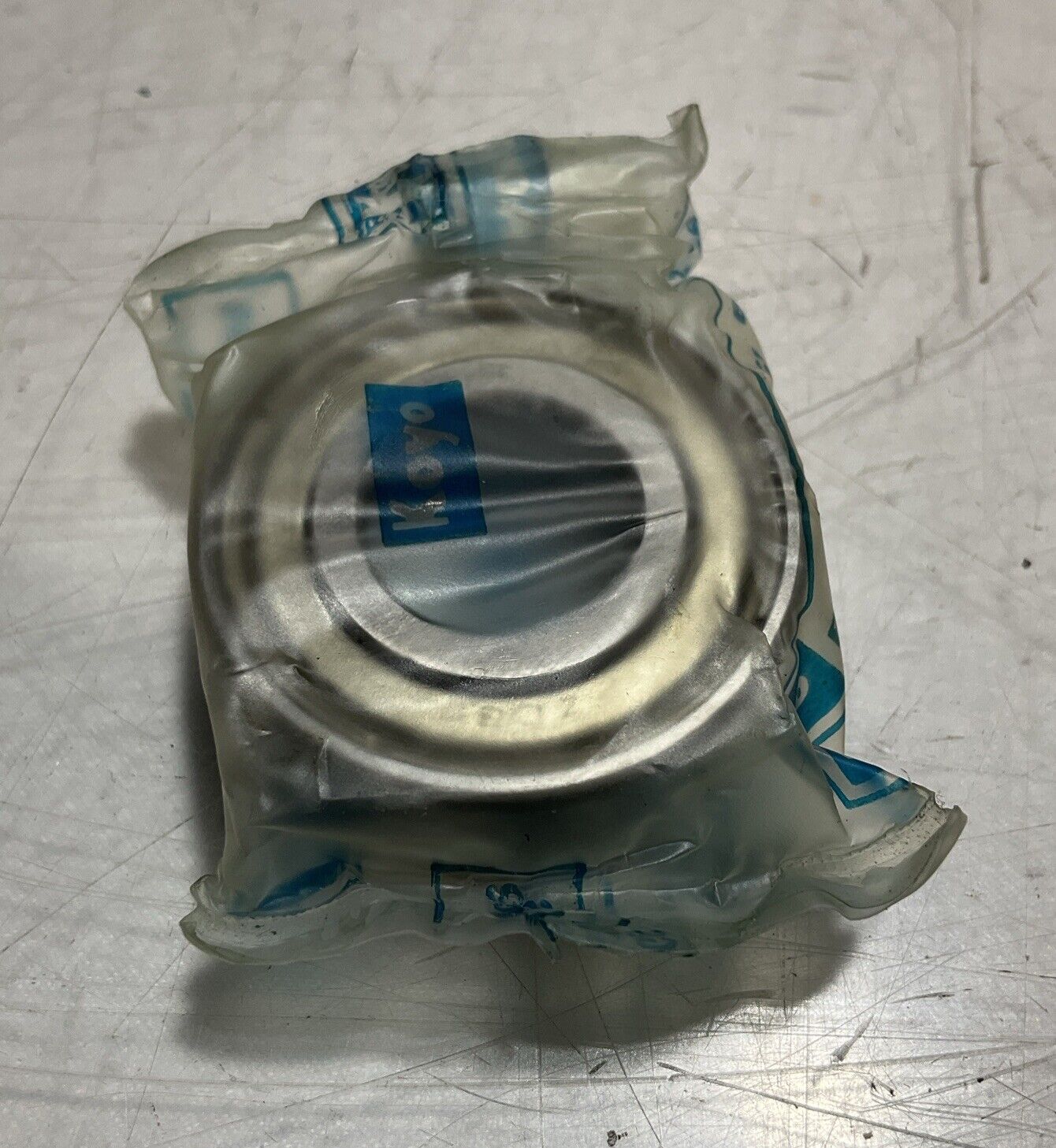 KOYO 6202ZZC3-FGGSR DEEP GROVE BALL BEARING LOT OF 2 U3S