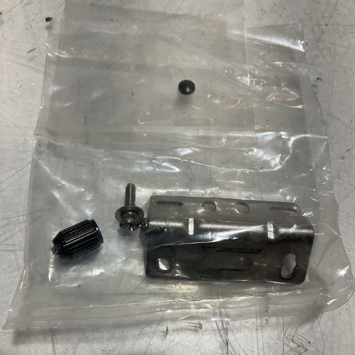 OMRON E3S-R61 PHOTOELECTRIC SENSOR SWITCH 30VDC U3S