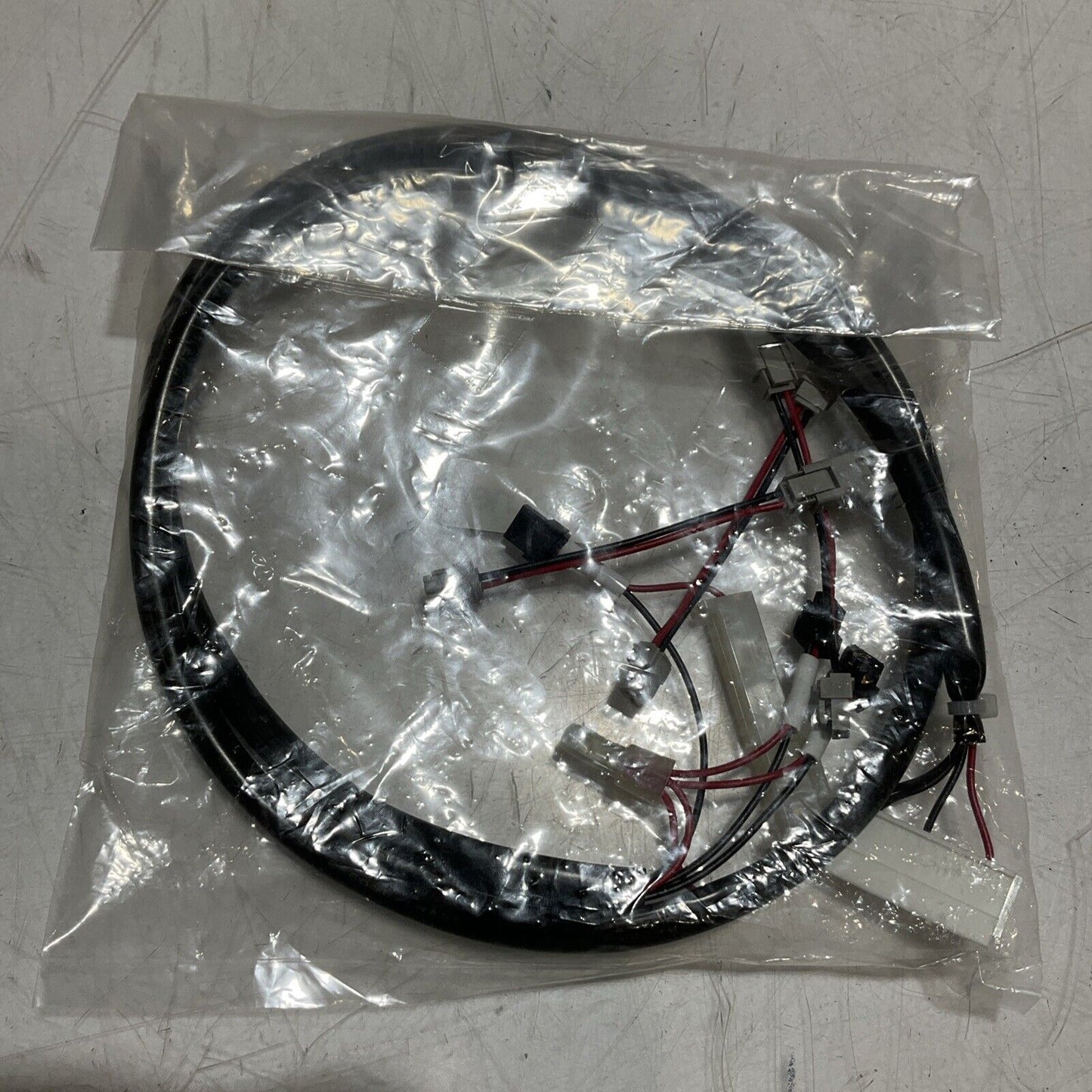 BROTHER SC0261001 SC0261001 VALVE HARNESS X3 SUPLLY ASSEMBLY HWJ