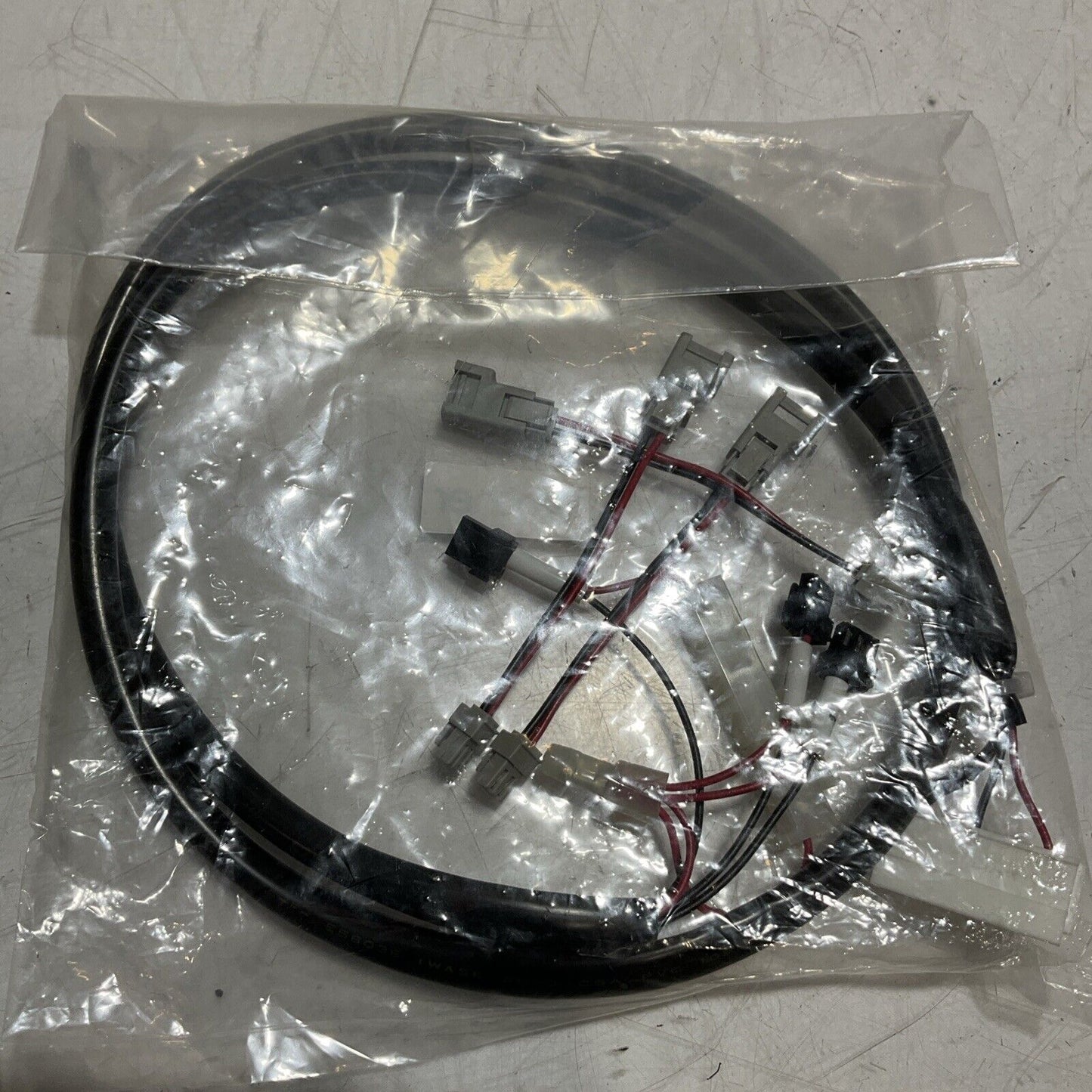 BROTHER SC0261001 SC0261001 VALVE HARNESS X3 SUPLLY ASSEMBLY HWJ