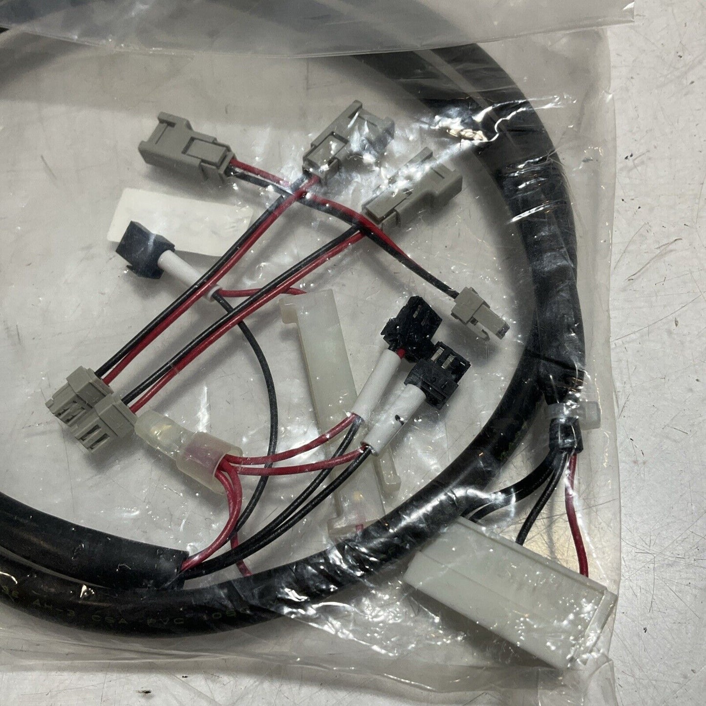 BROTHER SC0261001 SC0261001 VALVE HARNESS X3 SUPLLY ASSEMBLY HWJ