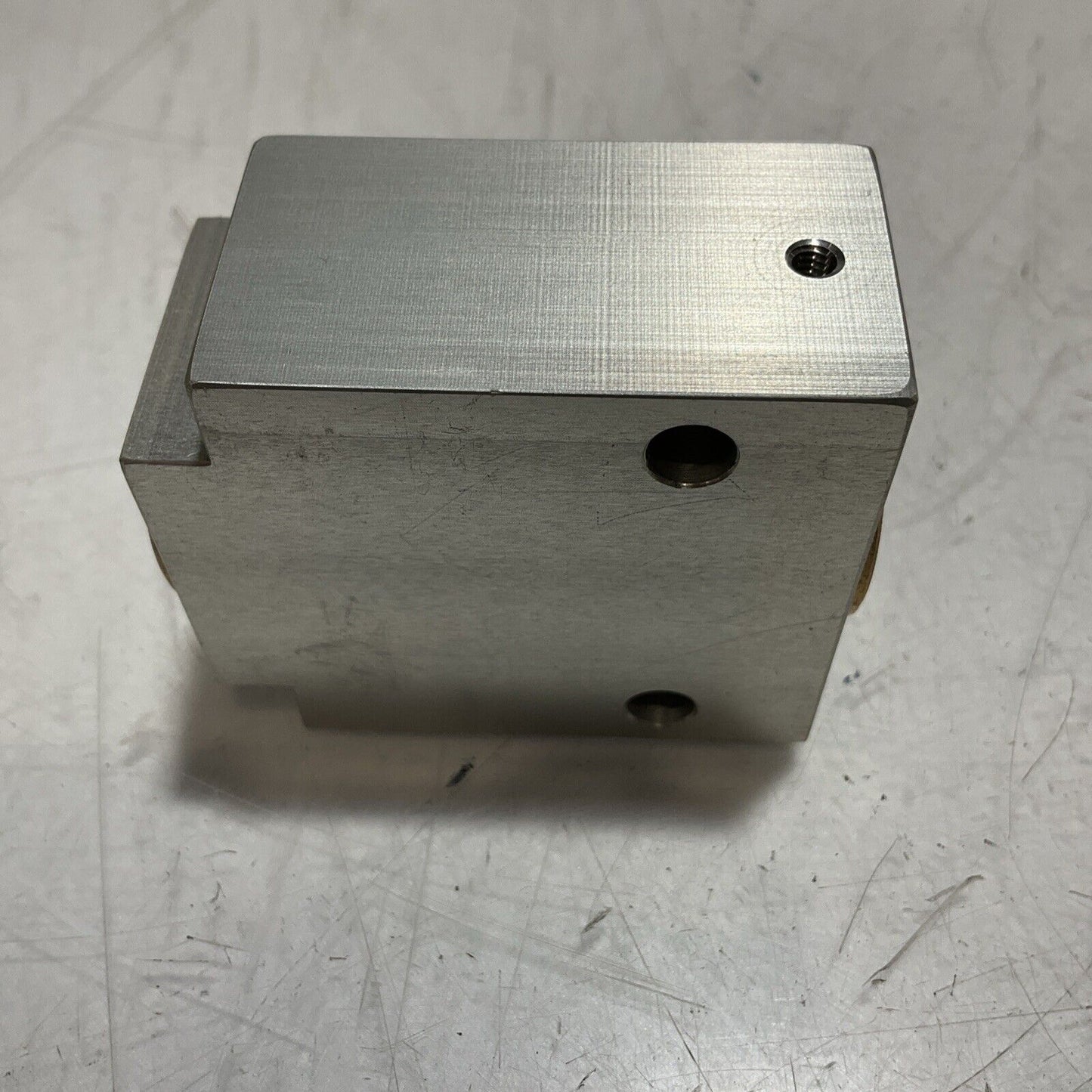 MADEL NORTH AMERICAN 97942-166K330G01-3915-13-000-1833 PIVOT BLOCK ASSEMBLY U3S