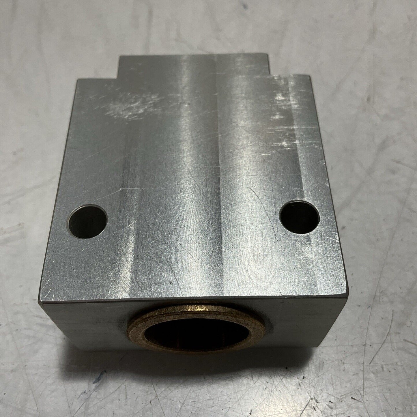 MADEL NORTH AMERICAN 97942-166K330G01-3915-13-000-1833 PIVOT BLOCK ASSEMBLY U3S