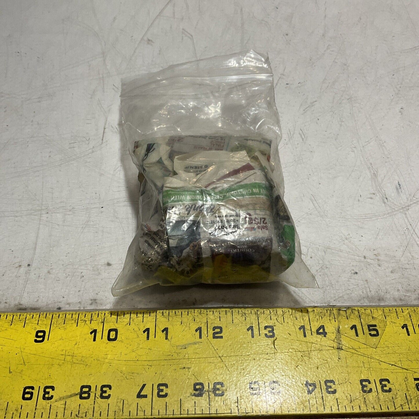 MADEL NORTH AMERICAN 97942-166K330G01-3915-13-000-1833 PIVOT BLOCK ASSEMBLY U3S