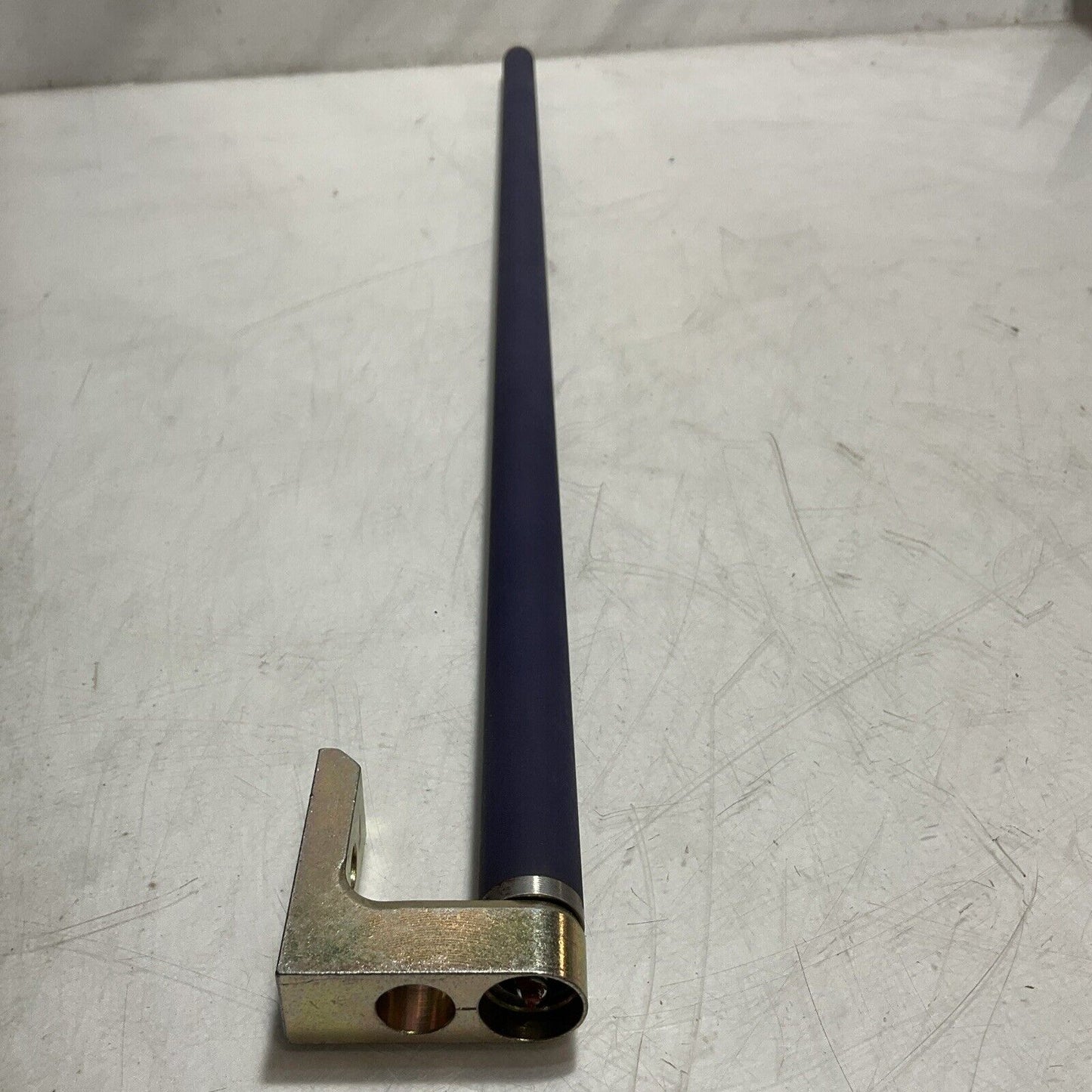 GENERAL 180K601G02 - 9-7-2020 PURPLE JUSTIFIER ROLLER ASSEMBLY TYPE 2 U3S