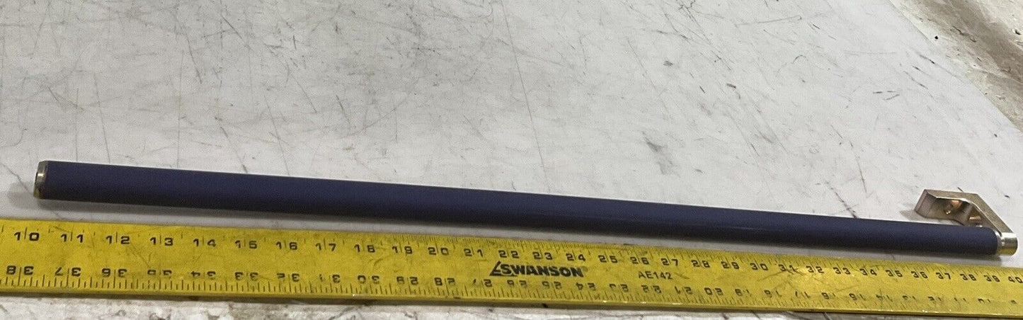GENERAL 180K601G02 - 9-7-2020 PURPLE JUSTIFIER ROLLER ASSEMBLY TYPE 2 U3S