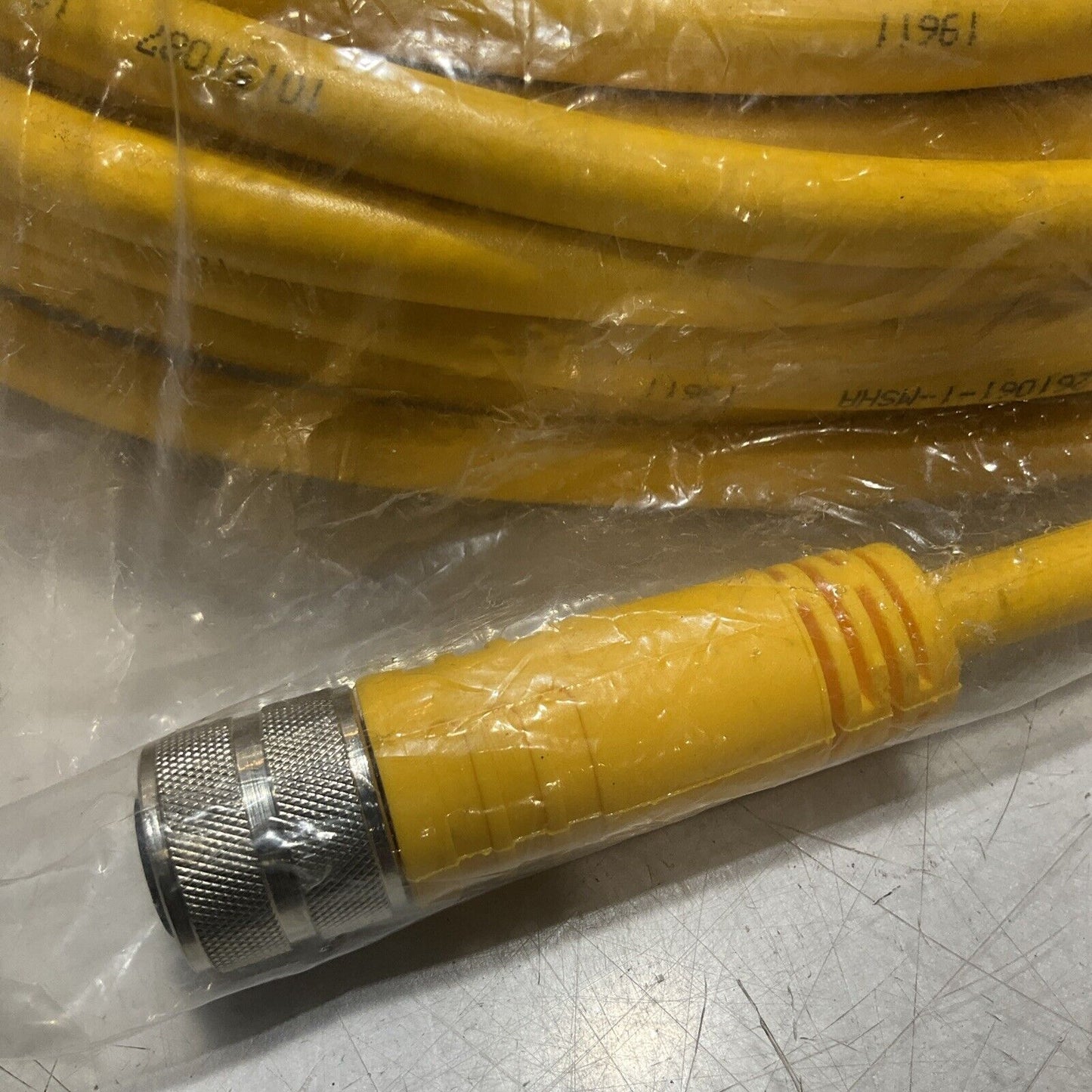 TRUCK 173K409G03 E54661 CABLE ASSEMBLY W283, L=50000 U3S