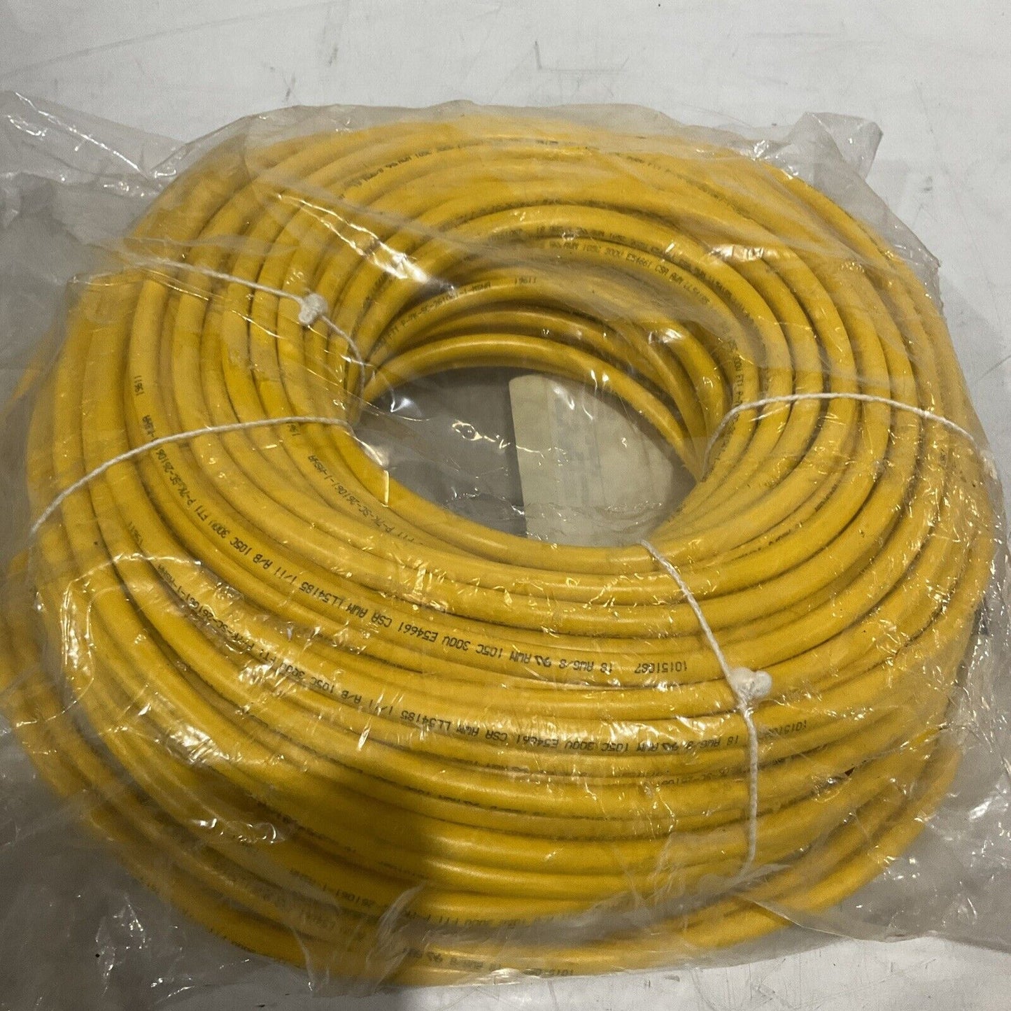 TRUCK 173K409G03 E54661 CABLE ASSEMBLY W283, L=50000 U3S
