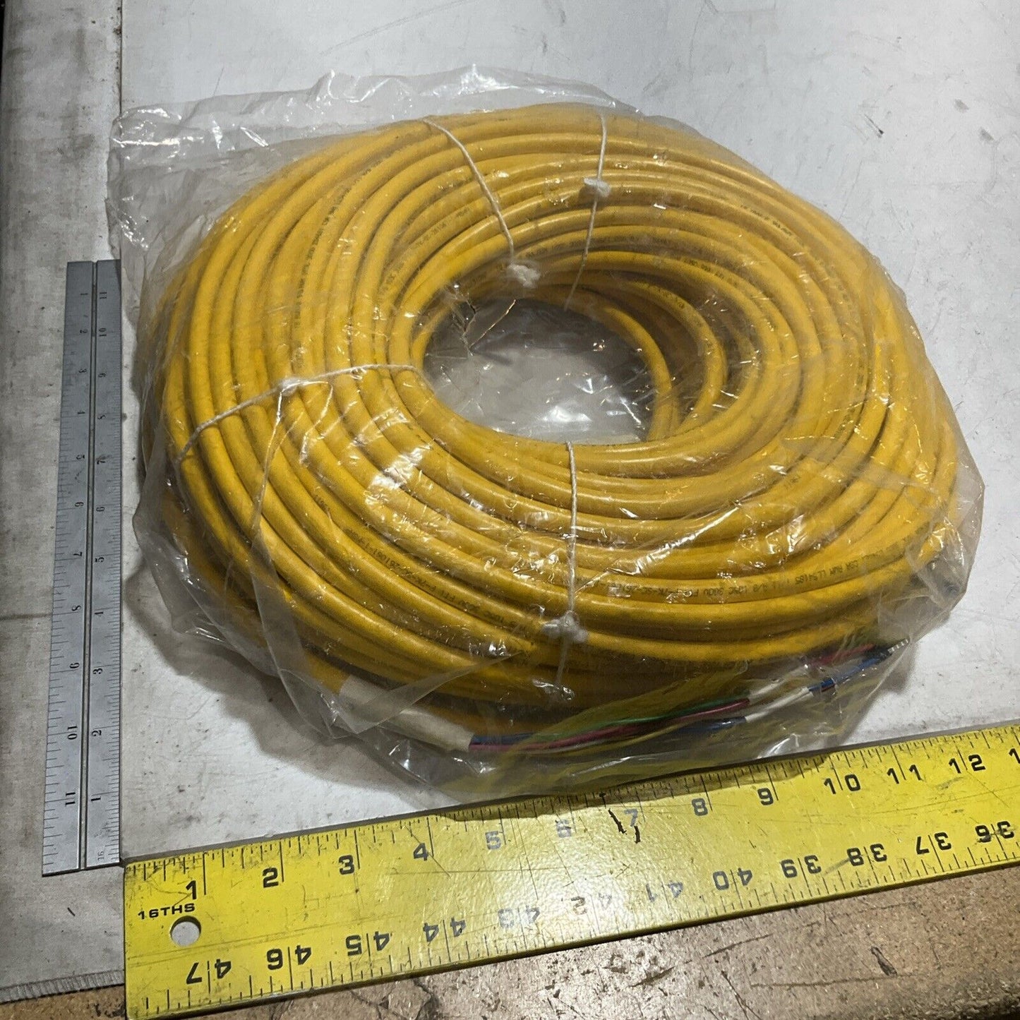 TRUCK 173K409G03 E54661 CABLE ASSEMBLY W283, L=50000 U3S