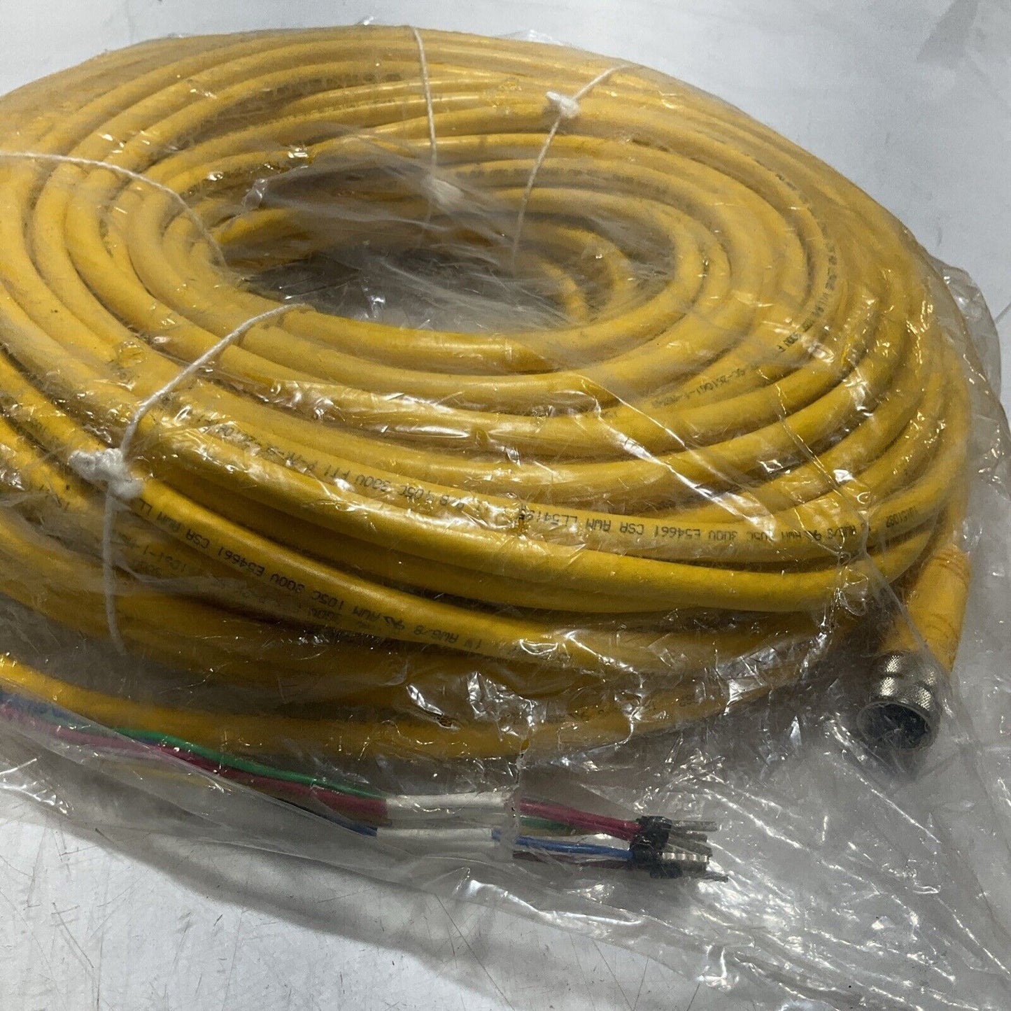 TRUCK 173K409G03 E54661 CABLE ASSEMBLY W283, L=50000 U3S