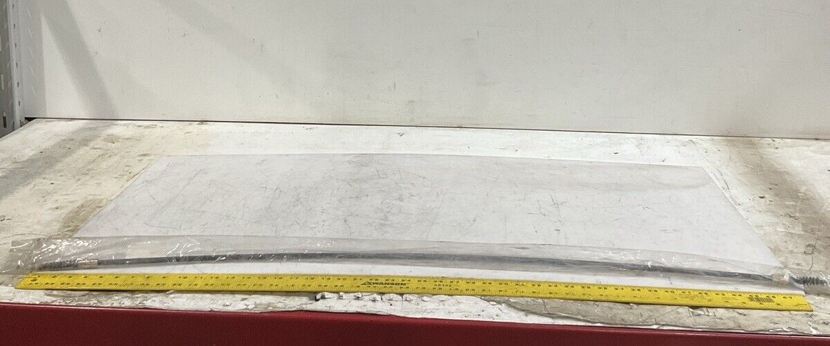JOHN DEERE AM136945 ORIGINAL EQUIPMENT CABLE ASSEMBLEY 476-U3S