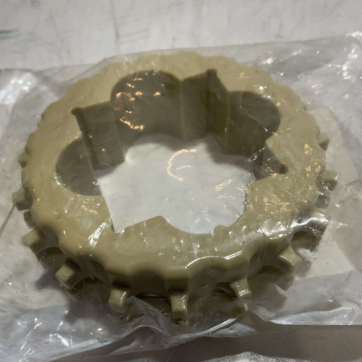 INTRALOX 97942-162K574H01 SPROCKET LOT OF 2 U3S
