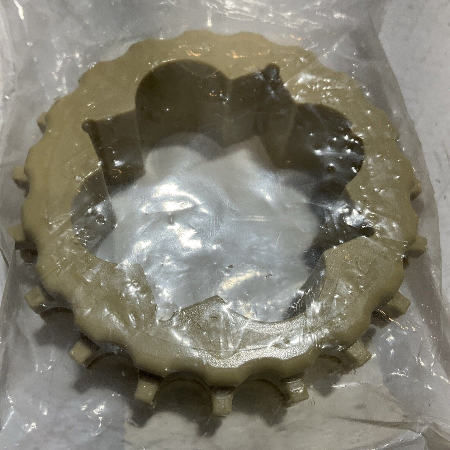 INTRALOX 97942-162K574H01 SPROCKET LOT OF 2 U3S