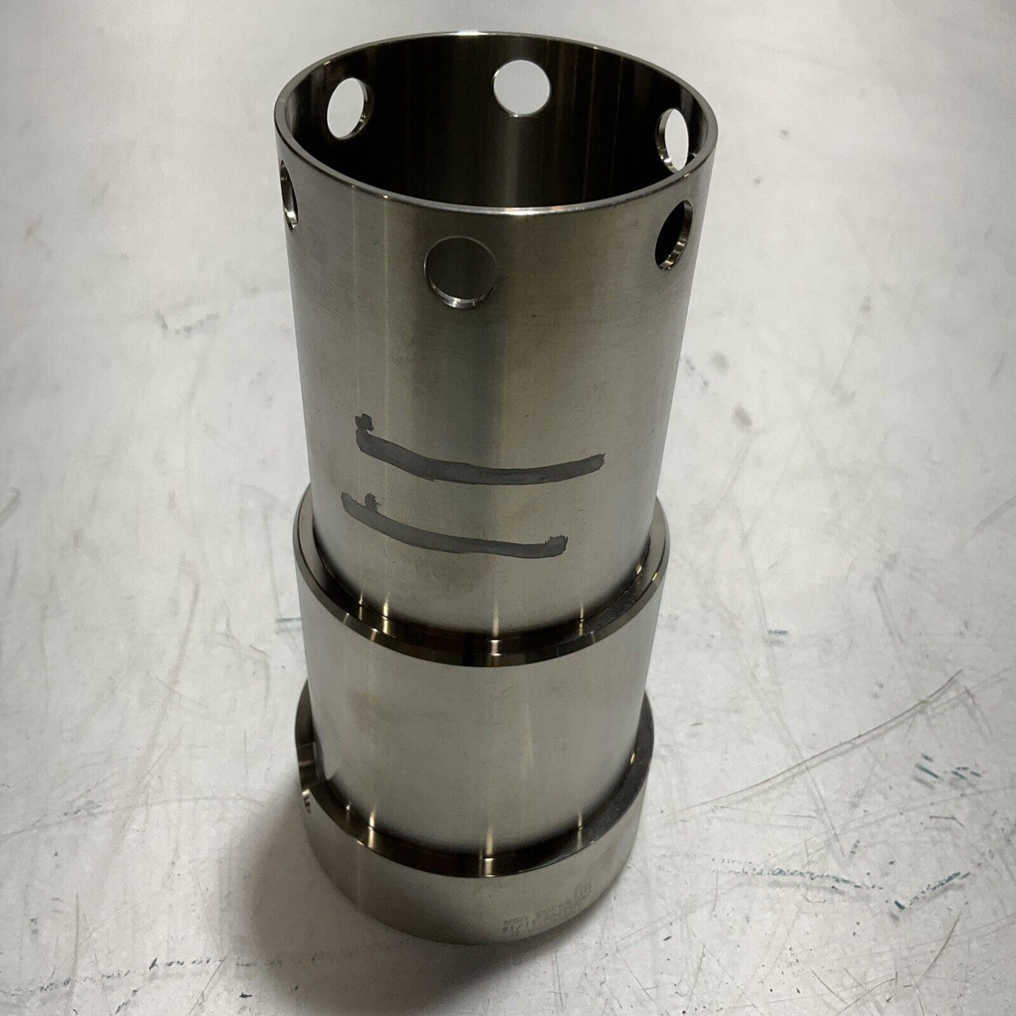 BYRON-JACKSON 155967DB-D SHAFT SLEEVE U3S