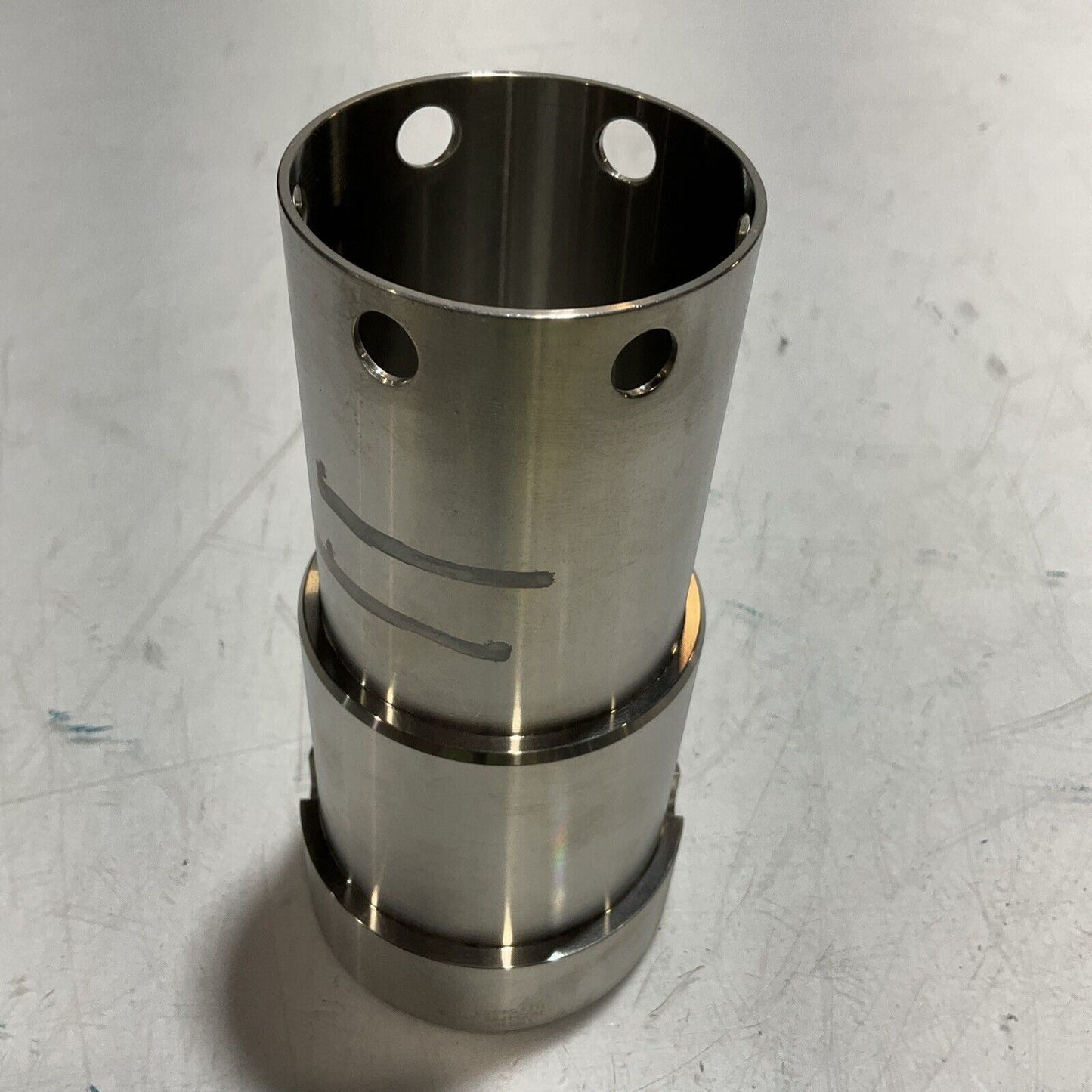 BYRON-JACKSON 155967DB-D SHAFT SLEEVE U3S