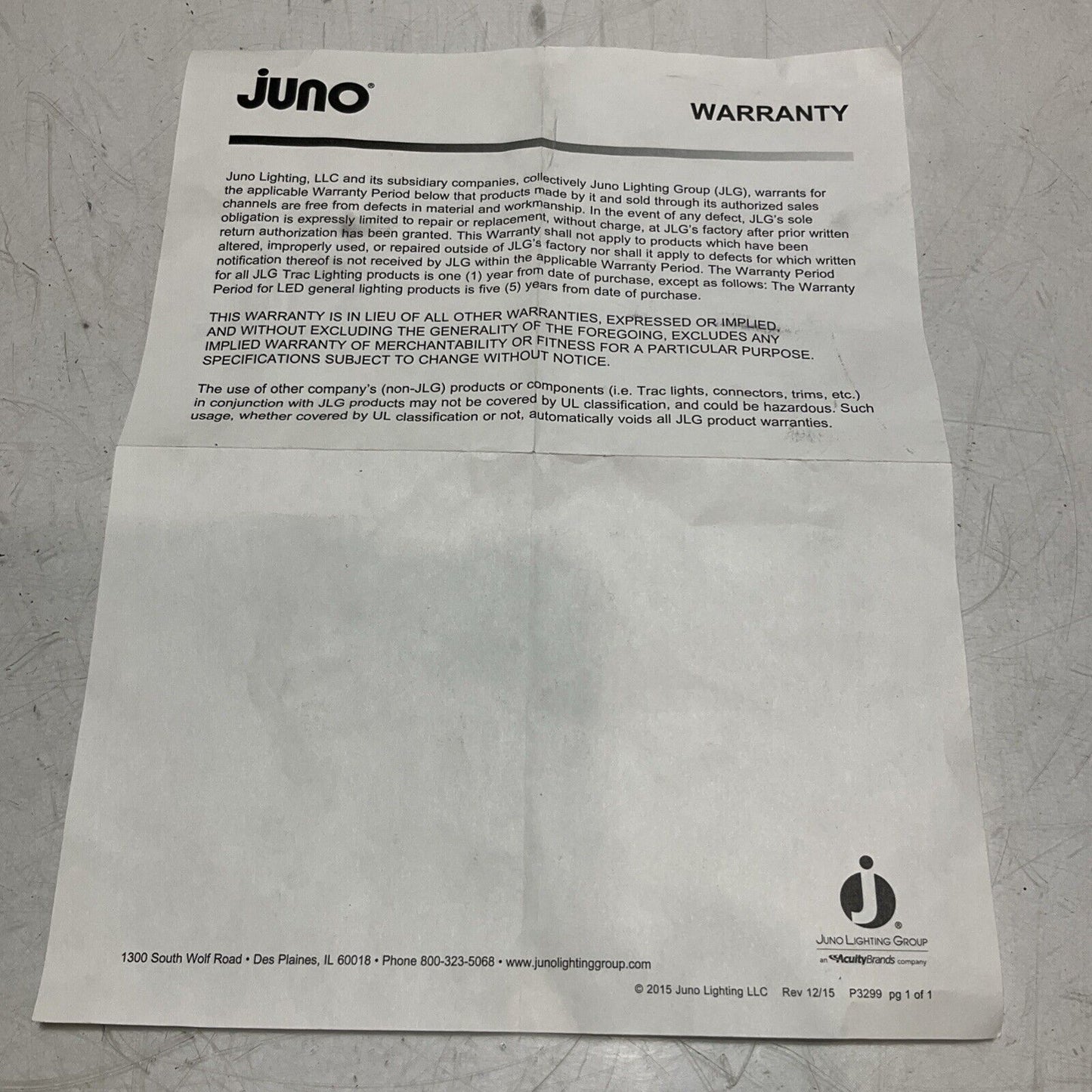 JUNO LIGTING GROUP T254L-4K-F-SL SILVER FLOOD BEAM SPREAD TRACK LIGHTING U3S