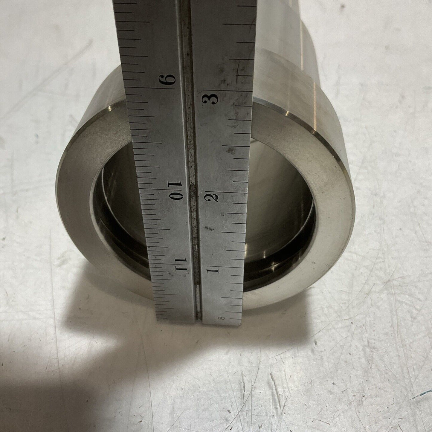BYRON-JACKSON 155967DB-D SHAFT SLEEVE U3S