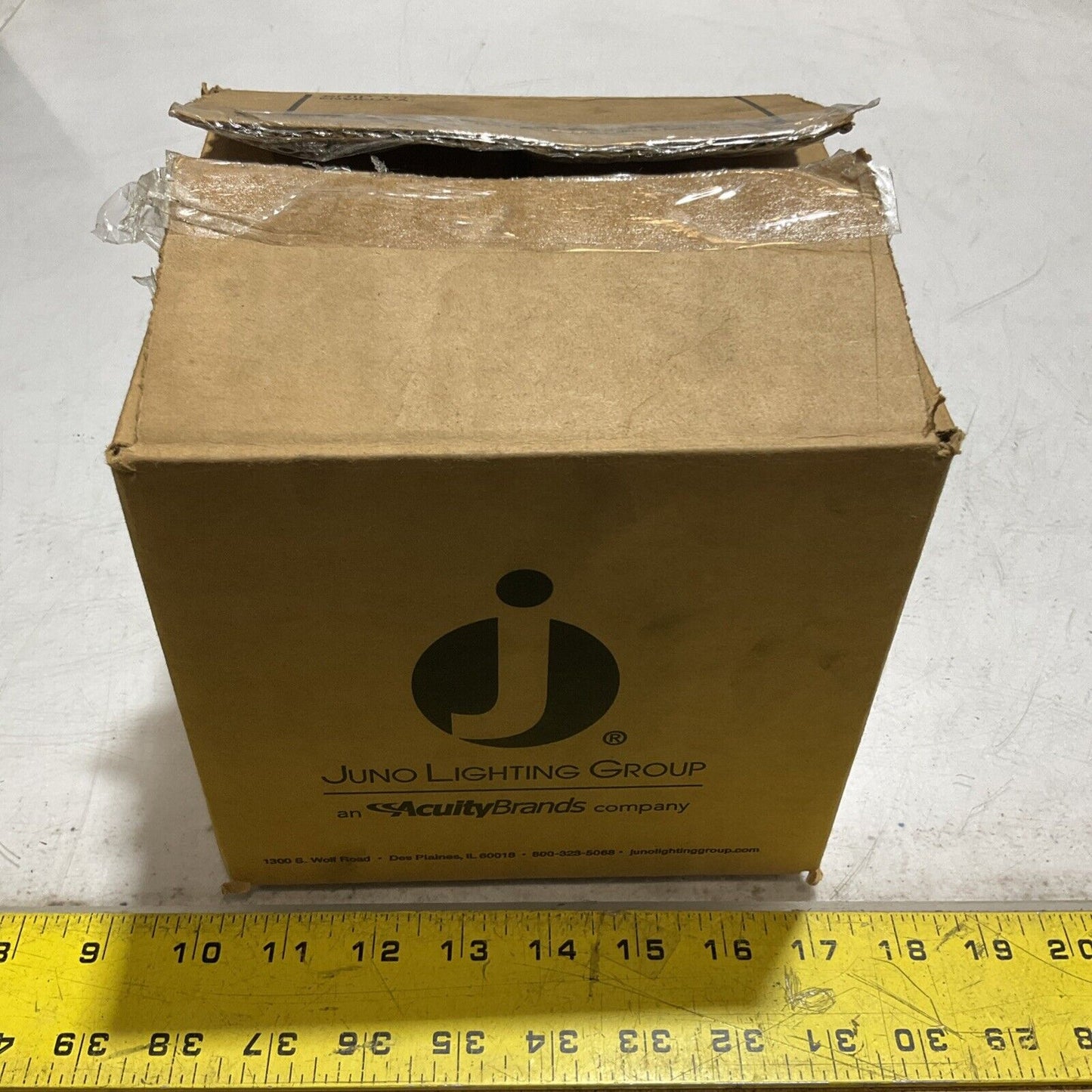 JUNO LIGTING GROUP T254L-4K-F-SL SILVER FLOOD BEAM SPREAD TRACK LIGHTING U3S