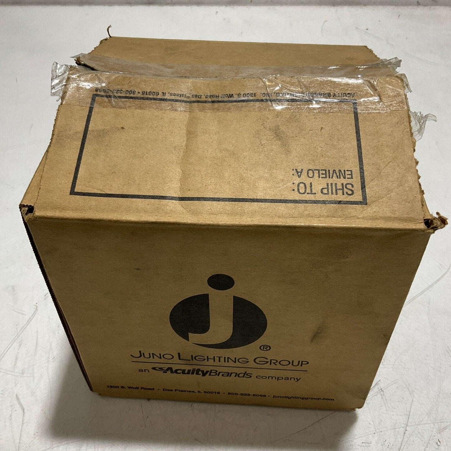 JUNO LIGTING GROUP T254L-4K-F-SL SILVER FLOOD BEAM SPREAD TRACK LIGHTING U3S