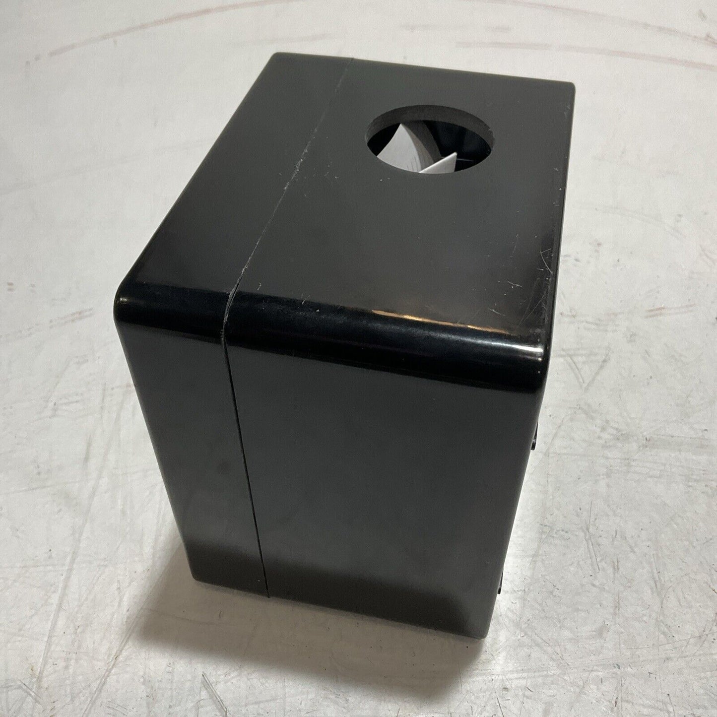 CHROMALOX 393553 UPC POWER CONNECTION BOX KIT ELEMENT U3S