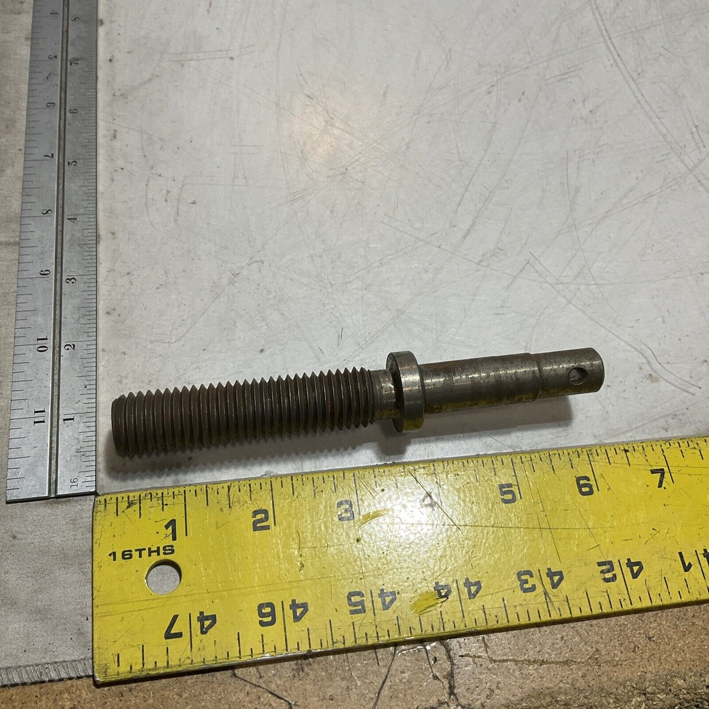 RIDGID 45780 E4430 CUTTER FEED SCREW 820 U3S