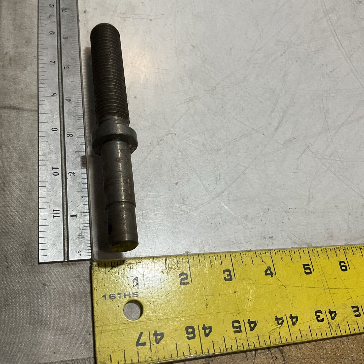 RIDGID 45780 E4430 CUTTER FEED SCREW 820 U3S