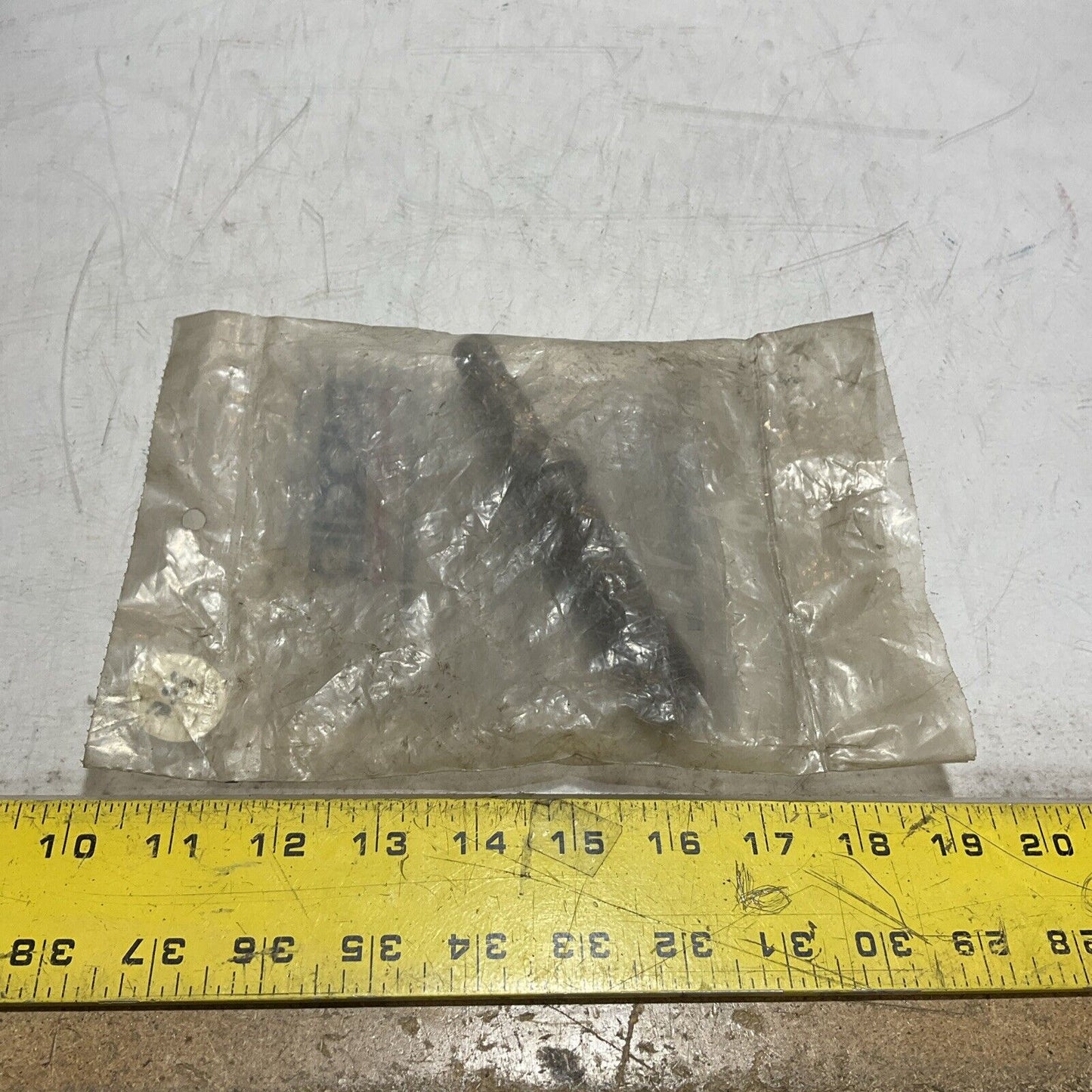 RIDGID 45780 E4430 CUTTER FEED SCREW 820 U3S