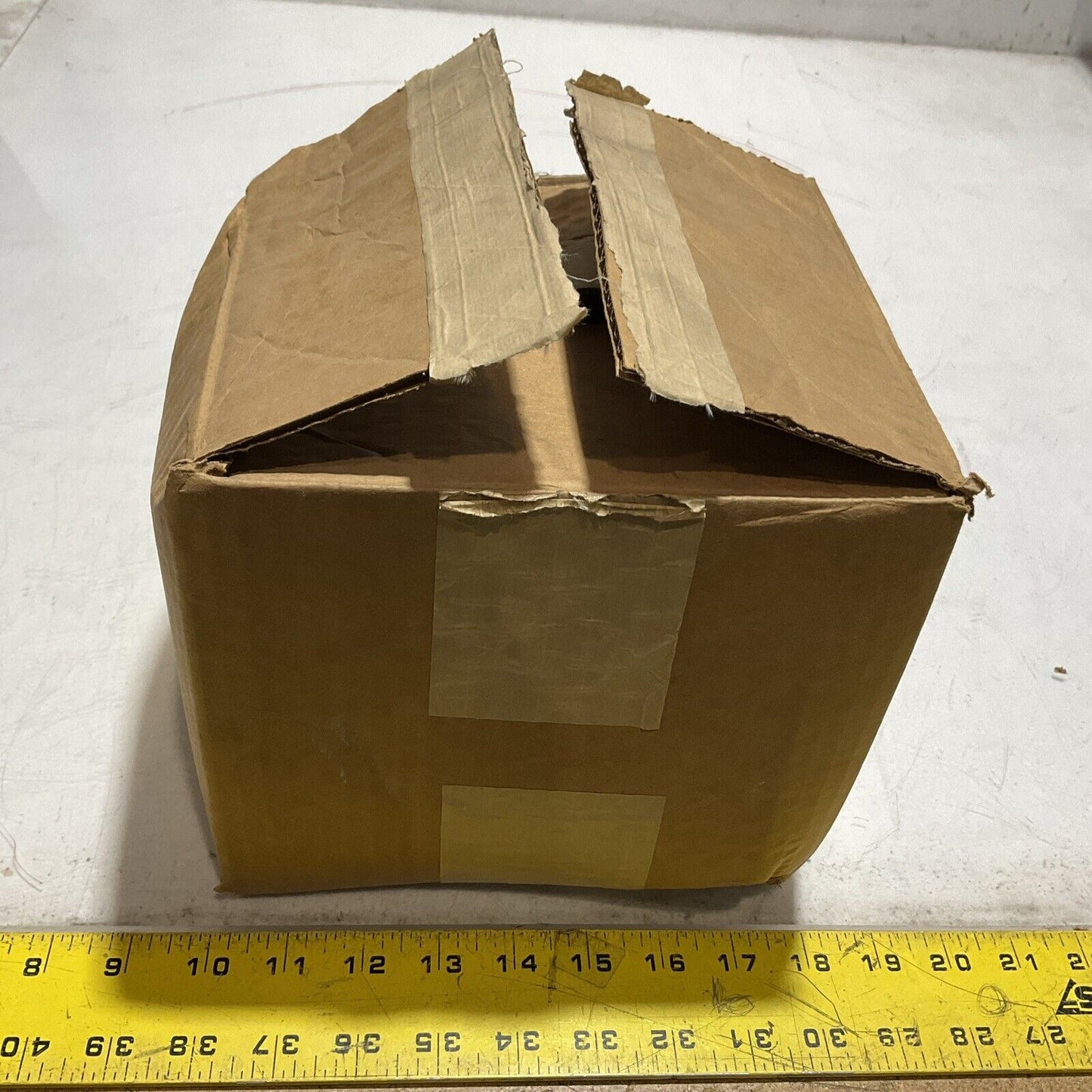 CHROMALOX 393553 UPC POWER CONNECTION BOX KIT ELEMENT U3S