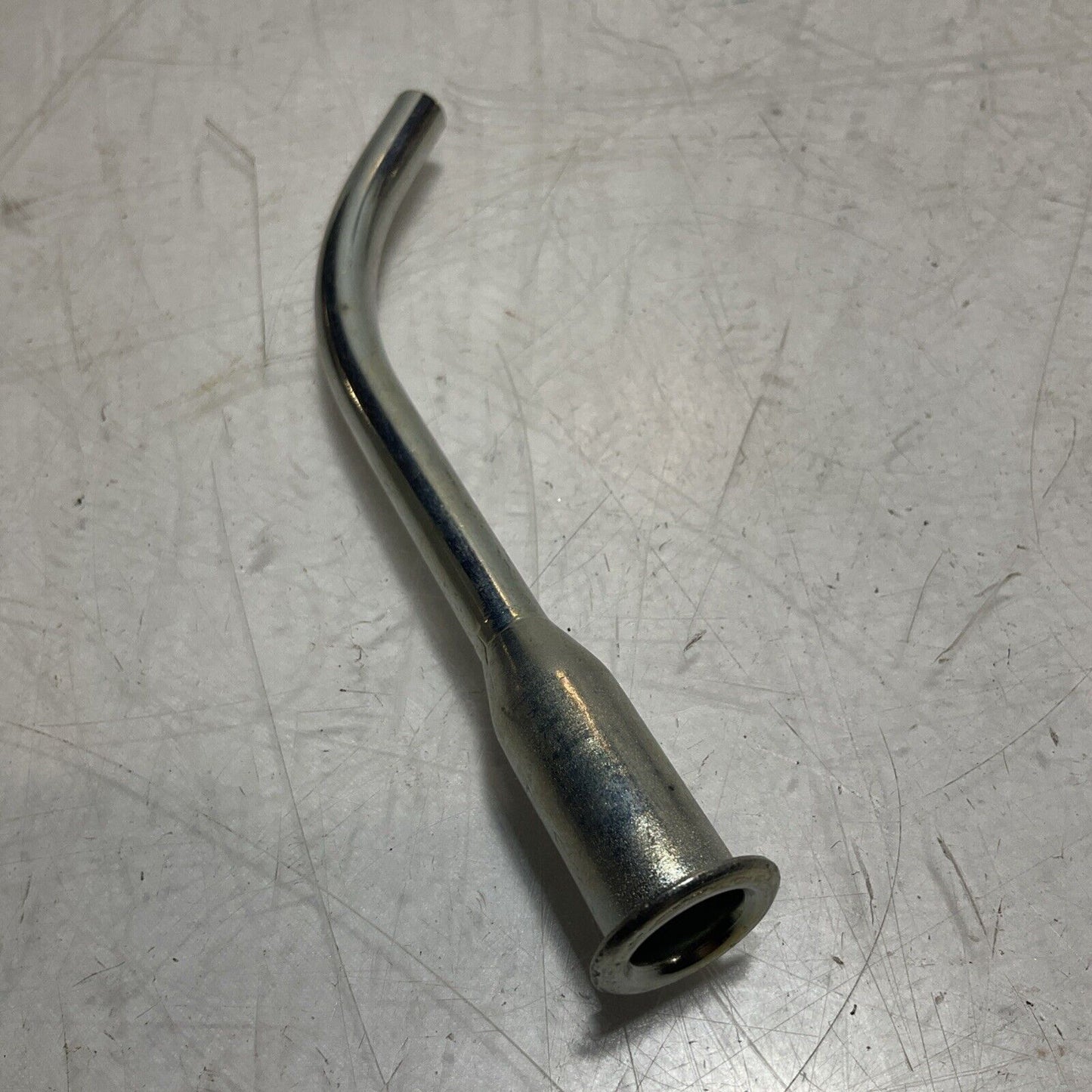 RIDGID 73037 SPOUT GENUINE REPLACEMENT PART U3S