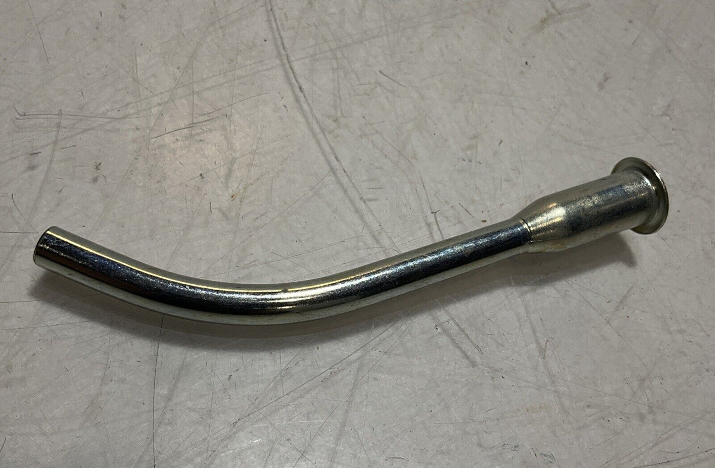 RIDGID 73037 SPOUT GENUINE REPLACEMENT PART U3S