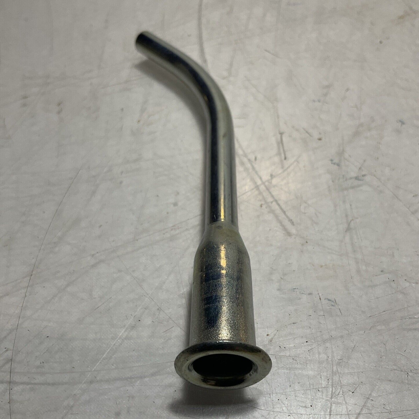 RIDGID 73037 SPOUT GENUINE REPLACEMENT PART U3S