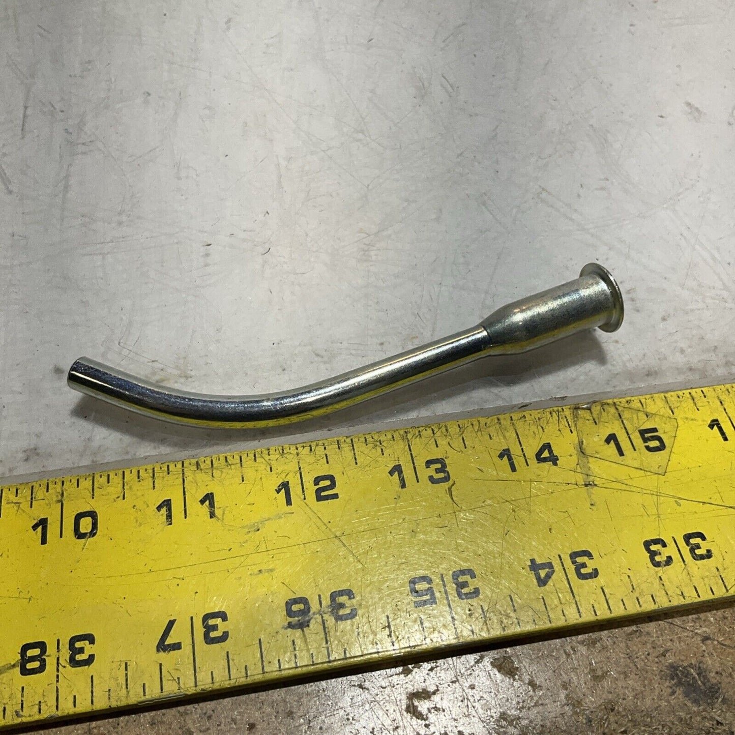 RIDGID 73037 SPOUT GENUINE REPLACEMENT PART U3S