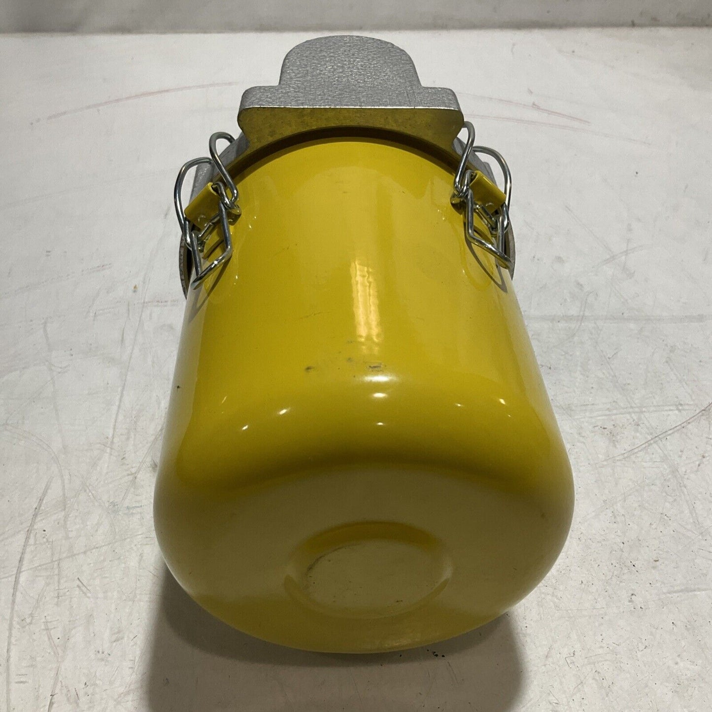ELMO RIETSCHLE ZFP 145 (06) VACUUM FILTER DUST SEPERATOR U3S