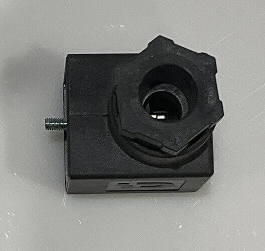 BLAC INC 00012-S-0101 SOLENOID CONNECTOR 8 TO 10 MM GROMET BLACK NO CIRCUIT 678