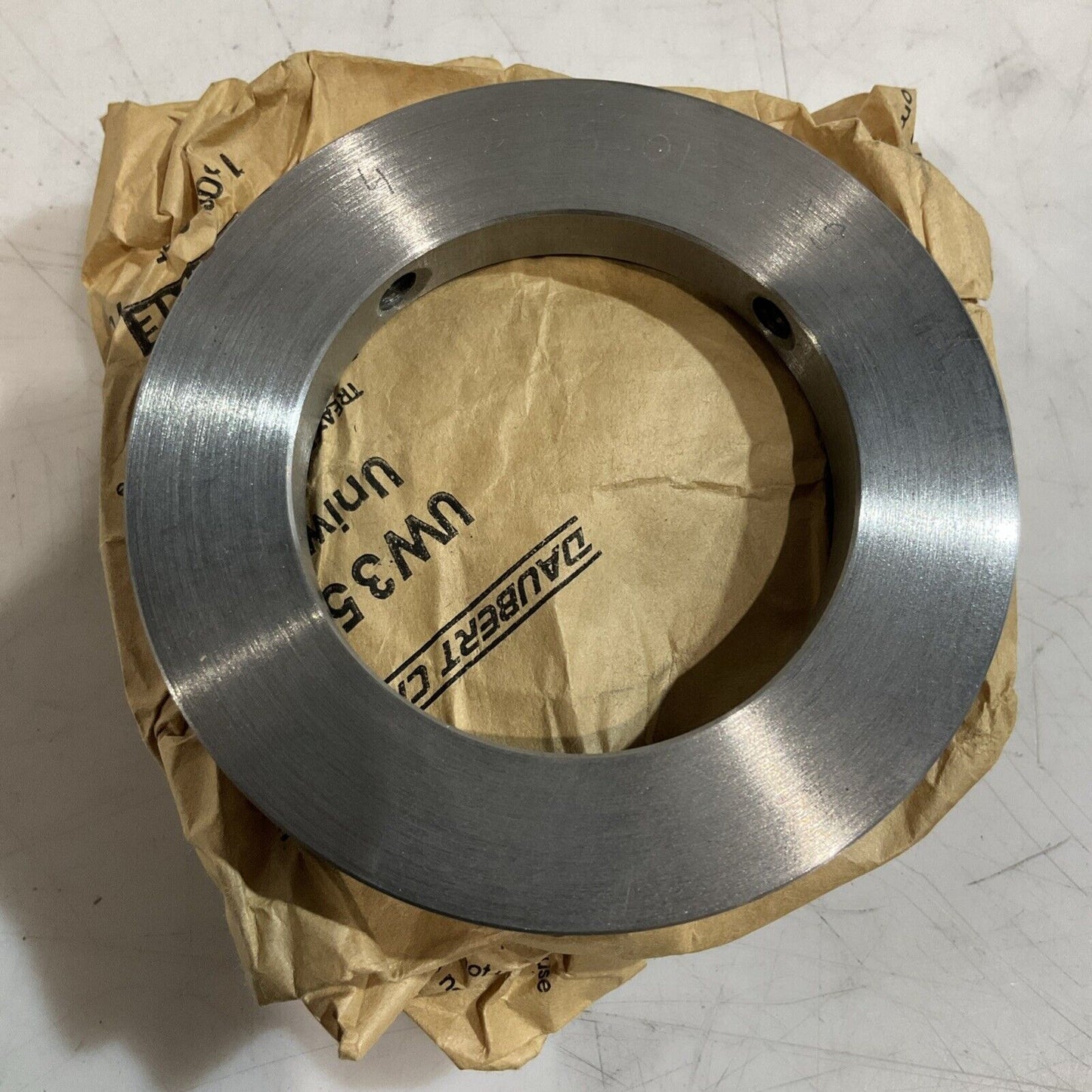 FLOWSERVE 041-10545/01 BAGG BEARING LOWER SHIELD 678-U3S