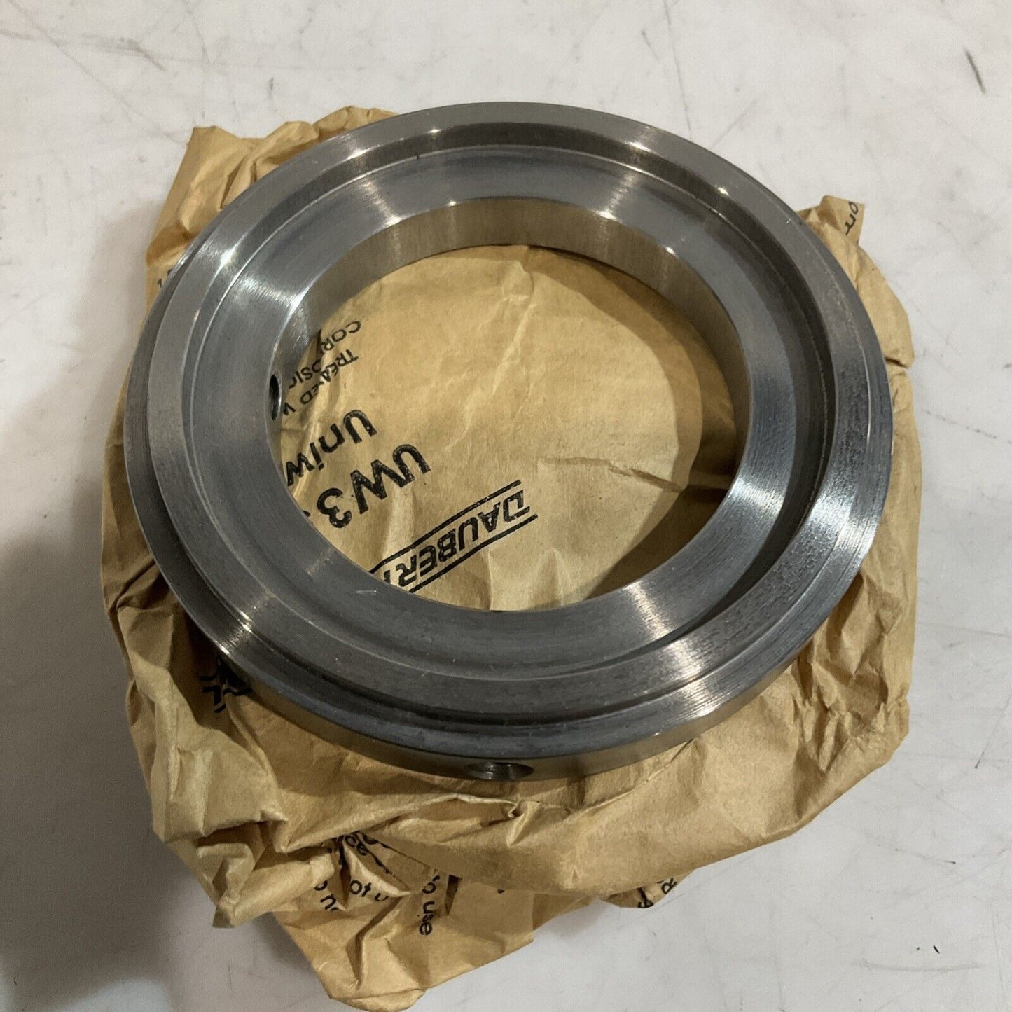 FLOWSERVE 041-10545/01 BAGG BEARING LOWER SHIELD 678-U3S