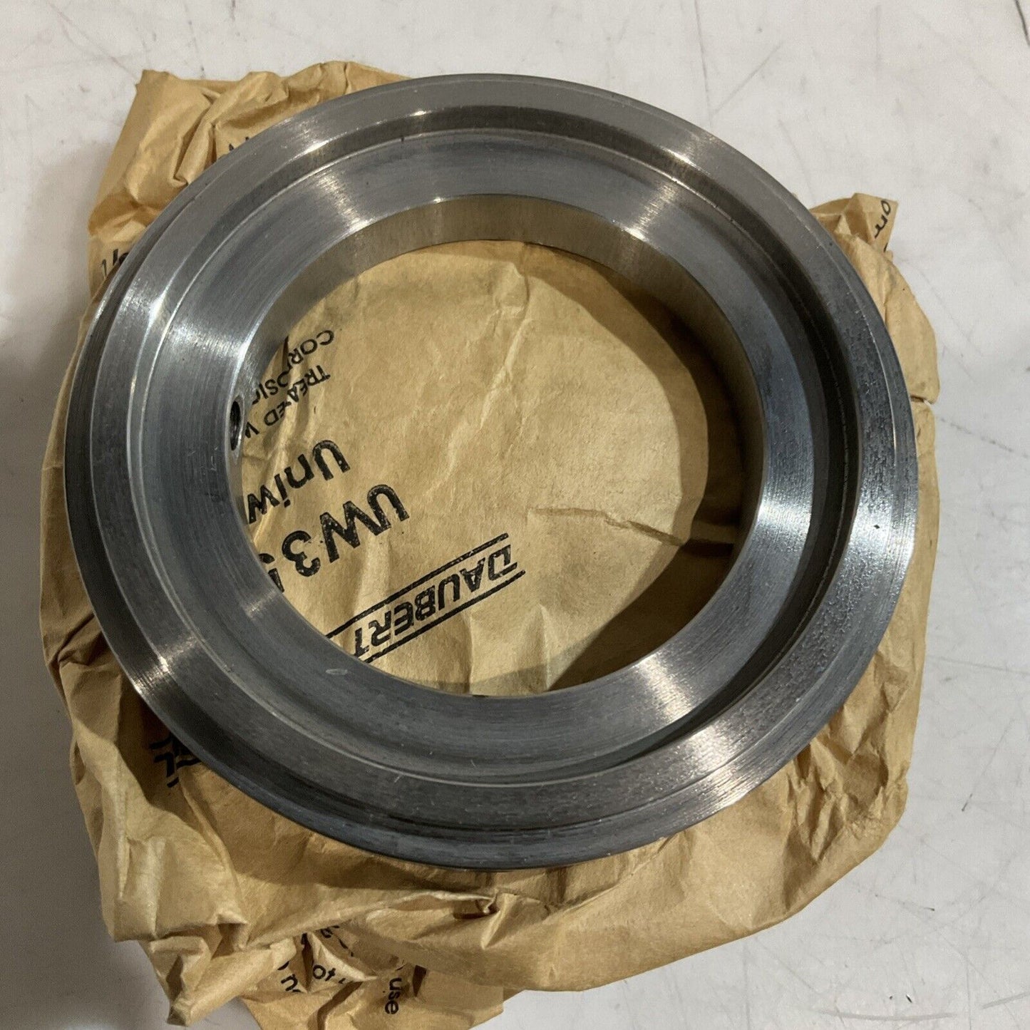FLOWSERVE 041-10545/01 BAGG BEARING LOWER SHIELD 678-U3S